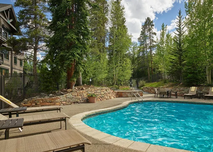 Mountain Thunder Lodge, A Vail Resorts Property